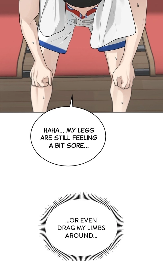 Read Bigman chapter 92 image 80 on Lezhin