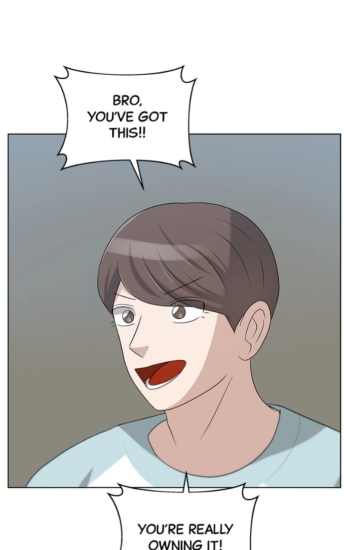 Read Bigman chapter 93 image 10 on Lezhin