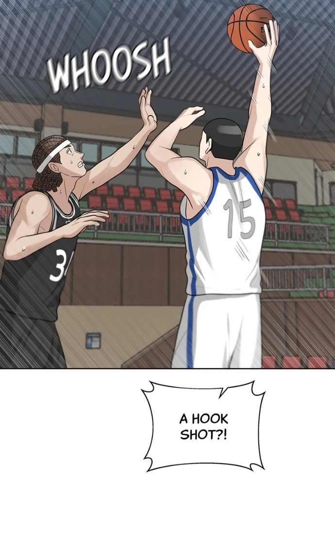 Read Bigman chapter 93 image 12 on Lezhin