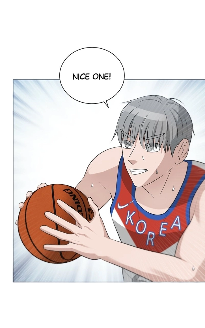 Read Bigman chapter 93 image 15 on Lezhin
