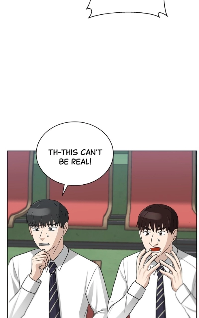 Read Bigman chapter 93 image 19 on Lezhin