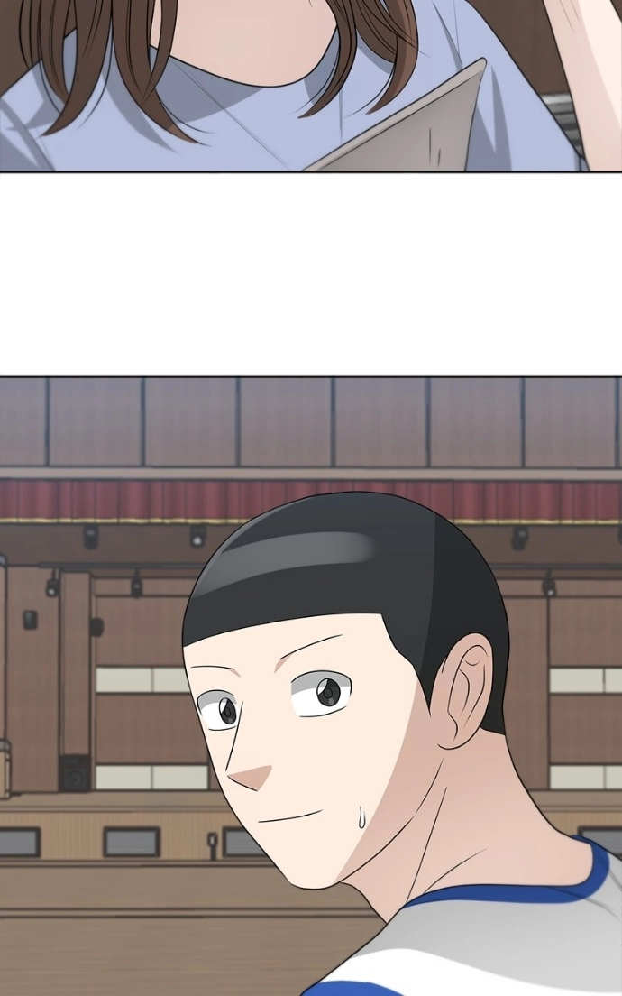 Read Bigman chapter 93 image 2 on Lezhin
