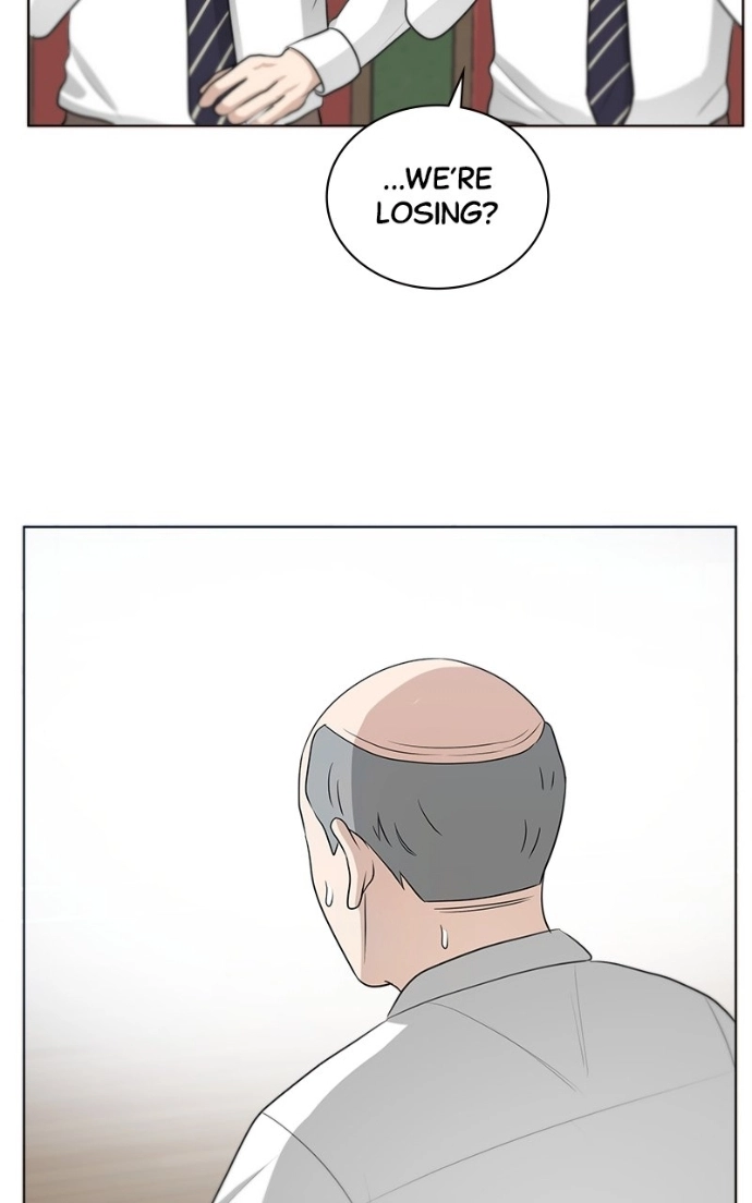 Read Bigman chapter 93 image 20 on Lezhin