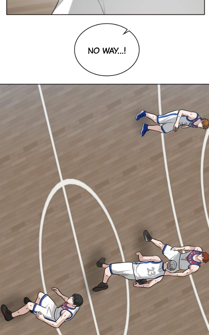 Read Bigman chapter 93 image 21 on Lezhin