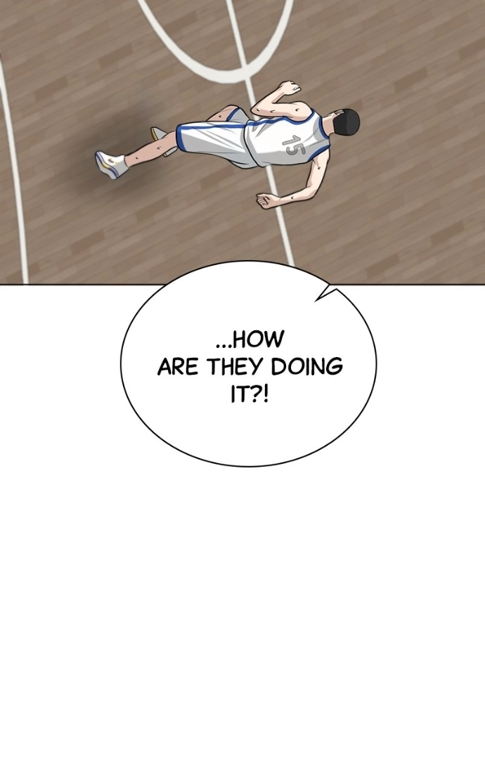 Read Bigman chapter 93 image 22 on Lezhin