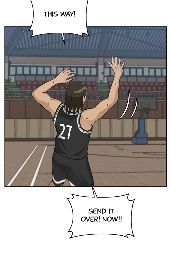 Read Bigman chapter 93 image 24 on Lezhin