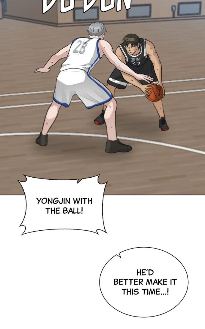 Read Bigman chapter 93 image 26 on Lezhin