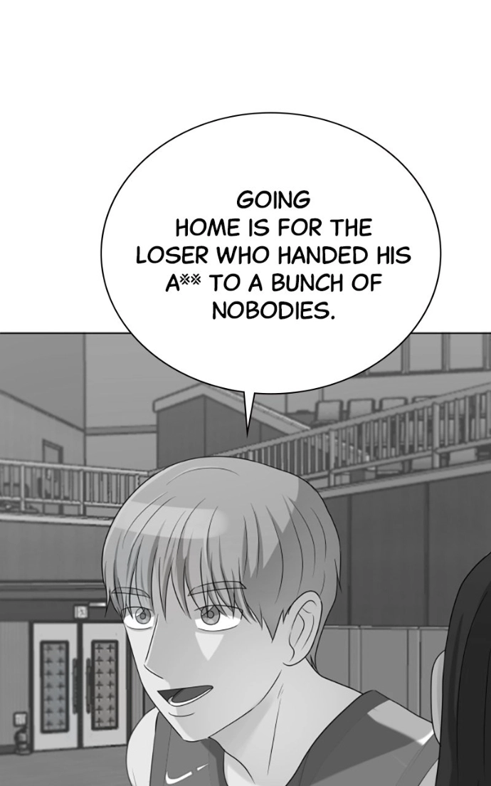 Read Bigman chapter 93 image 27 on Lezhin