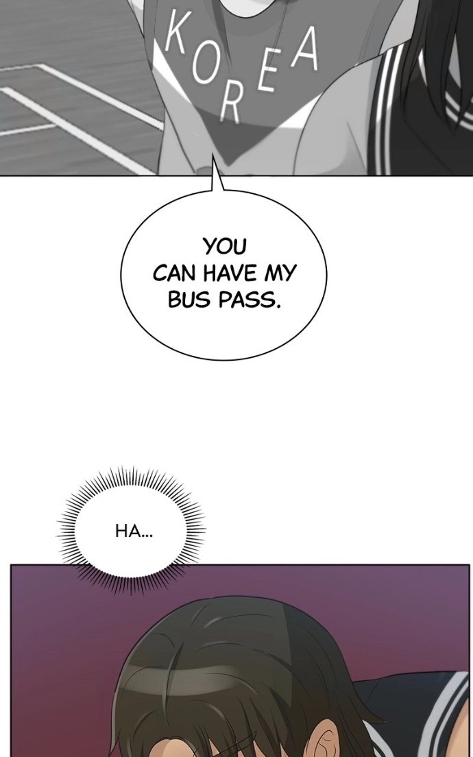 Read Bigman chapter 93 image 28 on Lezhin