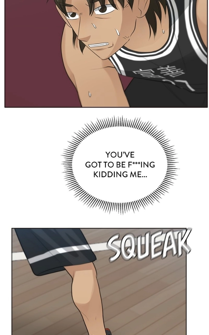 Read Bigman chapter 93 image 29 on Lezhin