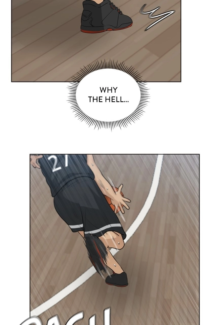 Read Bigman chapter 93 image 30 on Lezhin