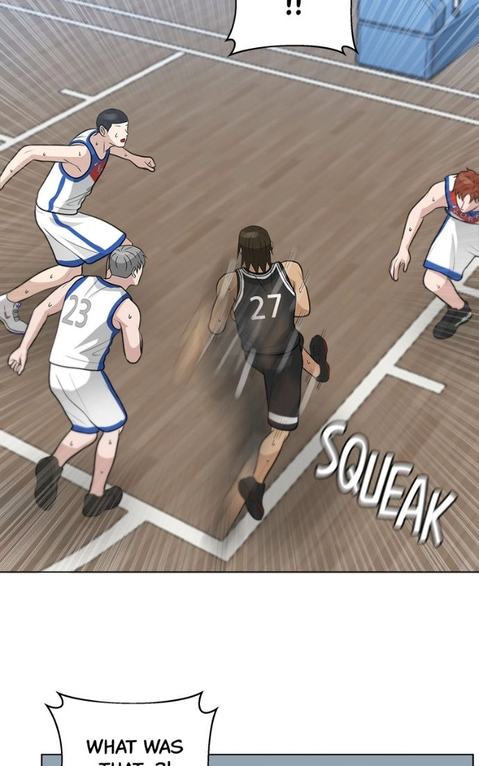 Read Bigman chapter 93 image 33 on Lezhin