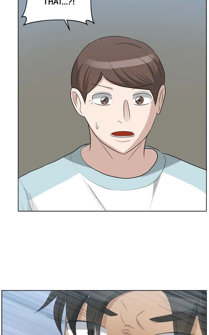 Read Bigman chapter 93 image 34 on Lezhin