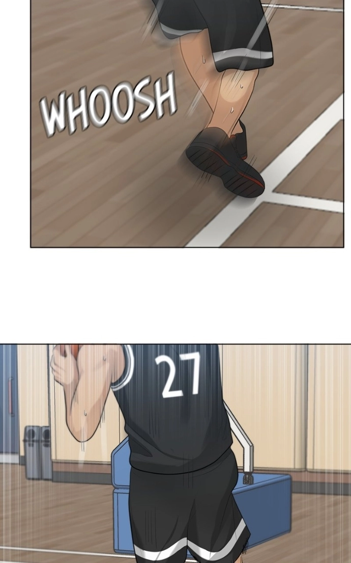 Read Bigman chapter 93 image 36 on Lezhin