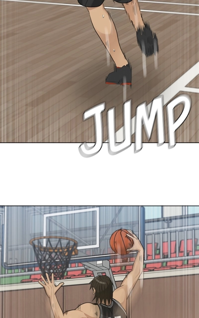 Read Bigman chapter 93 image 37 on Lezhin