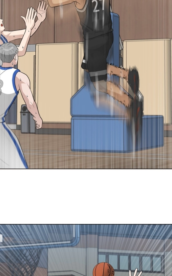 Read Bigman chapter 93 image 38 on Lezhin