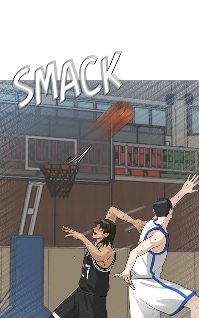 Read Bigman chapter 93 image 41 on Lezhin