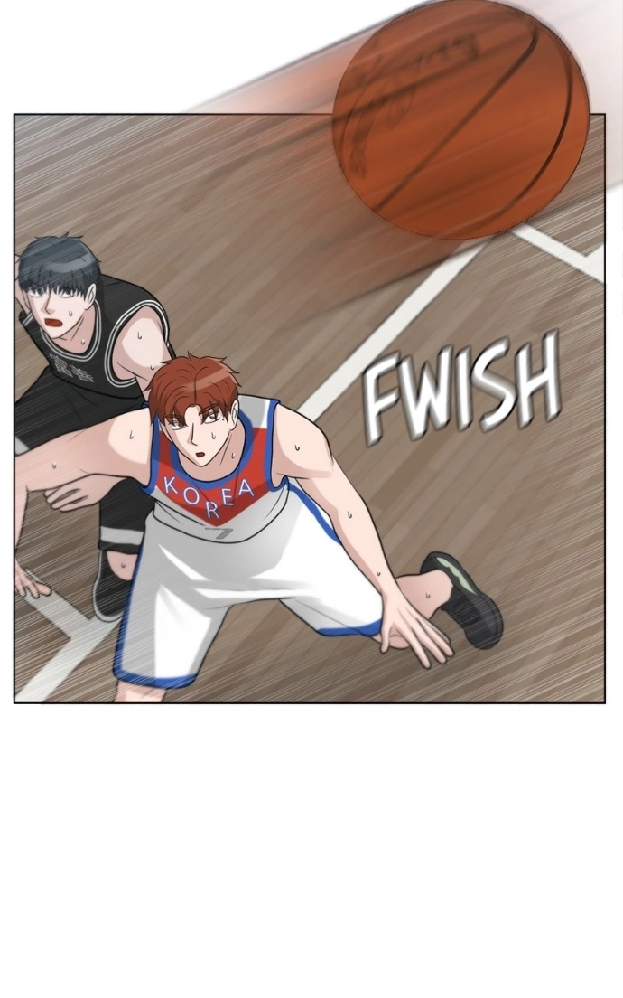 Read Bigman chapter 93 image 43 on Lezhin
