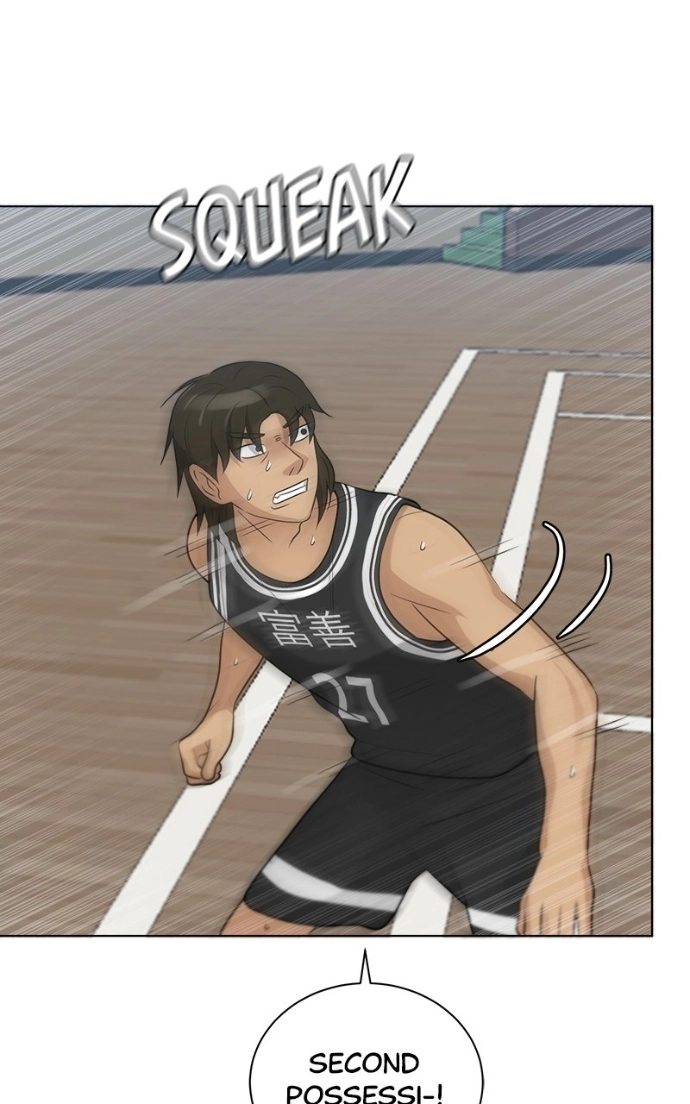 Read Bigman chapter 93 image 44 on Lezhin