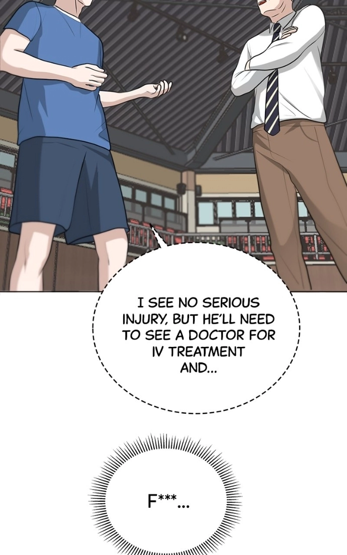 Read Bigman chapter 93 image 51 on Lezhin