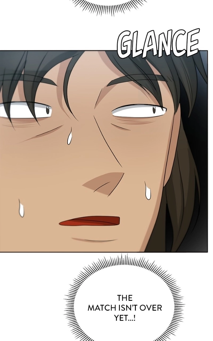 Read Bigman chapter 93 image 56 on Lezhin