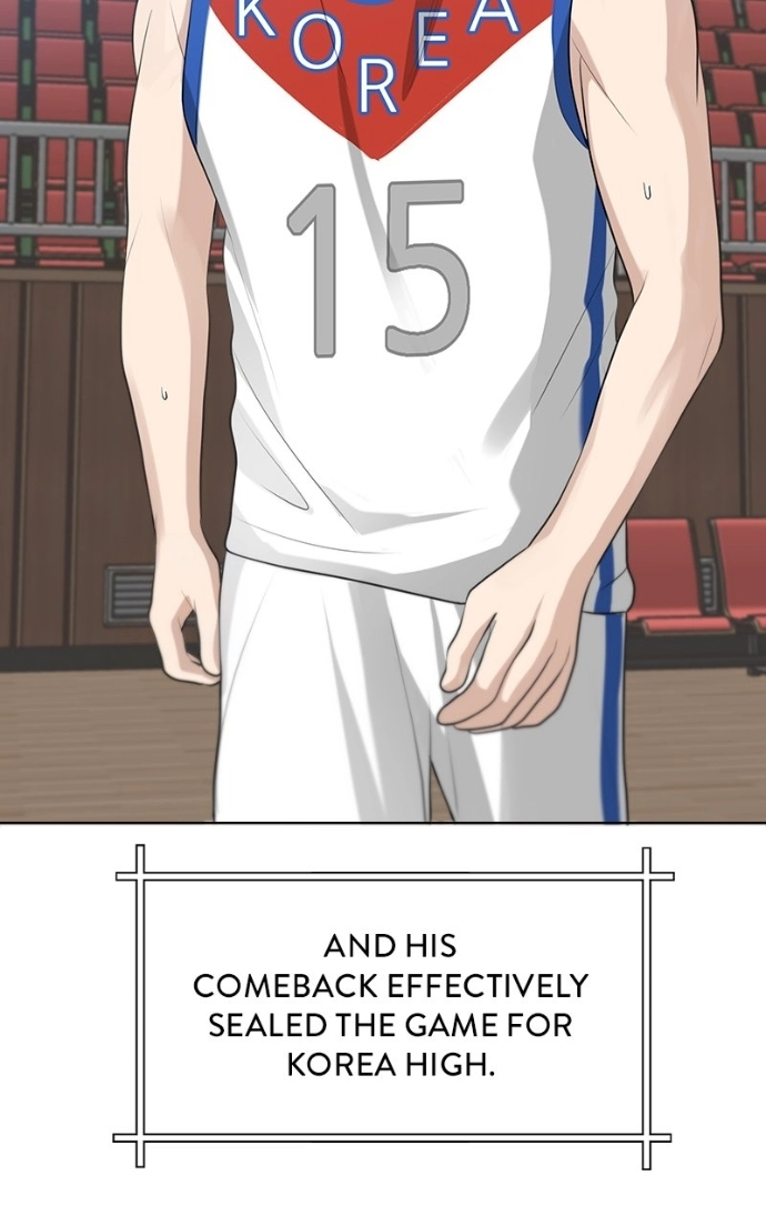 Read Bigman chapter 93 image 6 on Lezhin