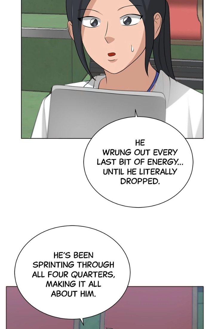Read Bigman chapter 93 image 62 on Lezhin
