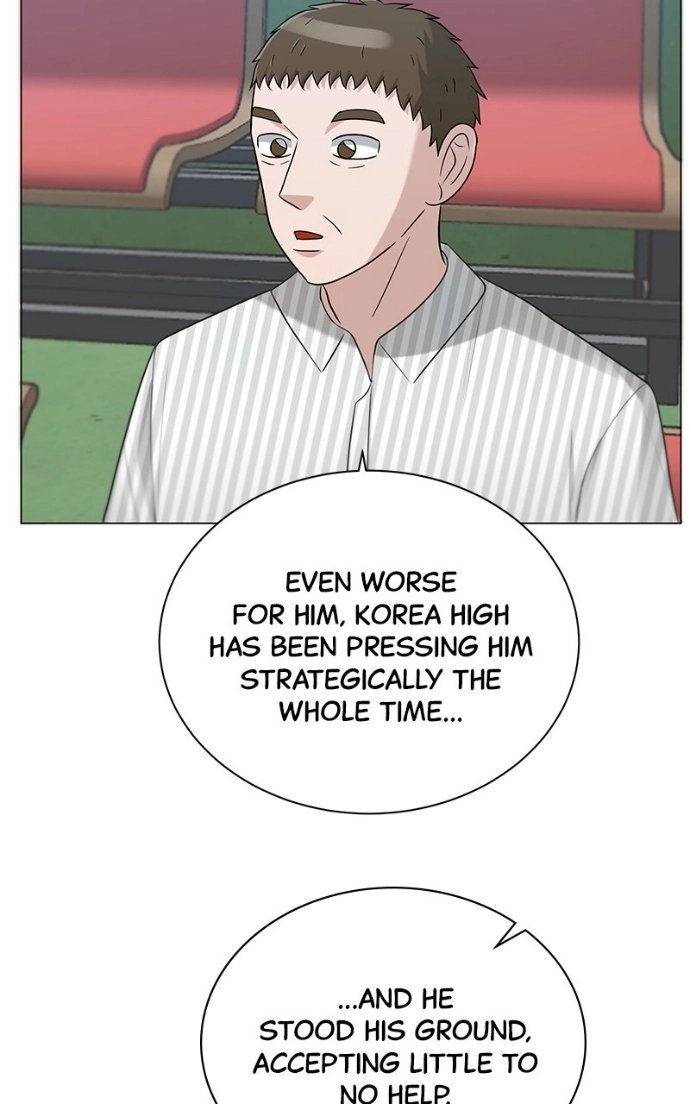 Read Bigman chapter 93 image 63 on Lezhin