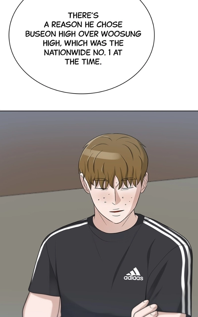Read Bigman chapter 93 image 66 on Lezhin
