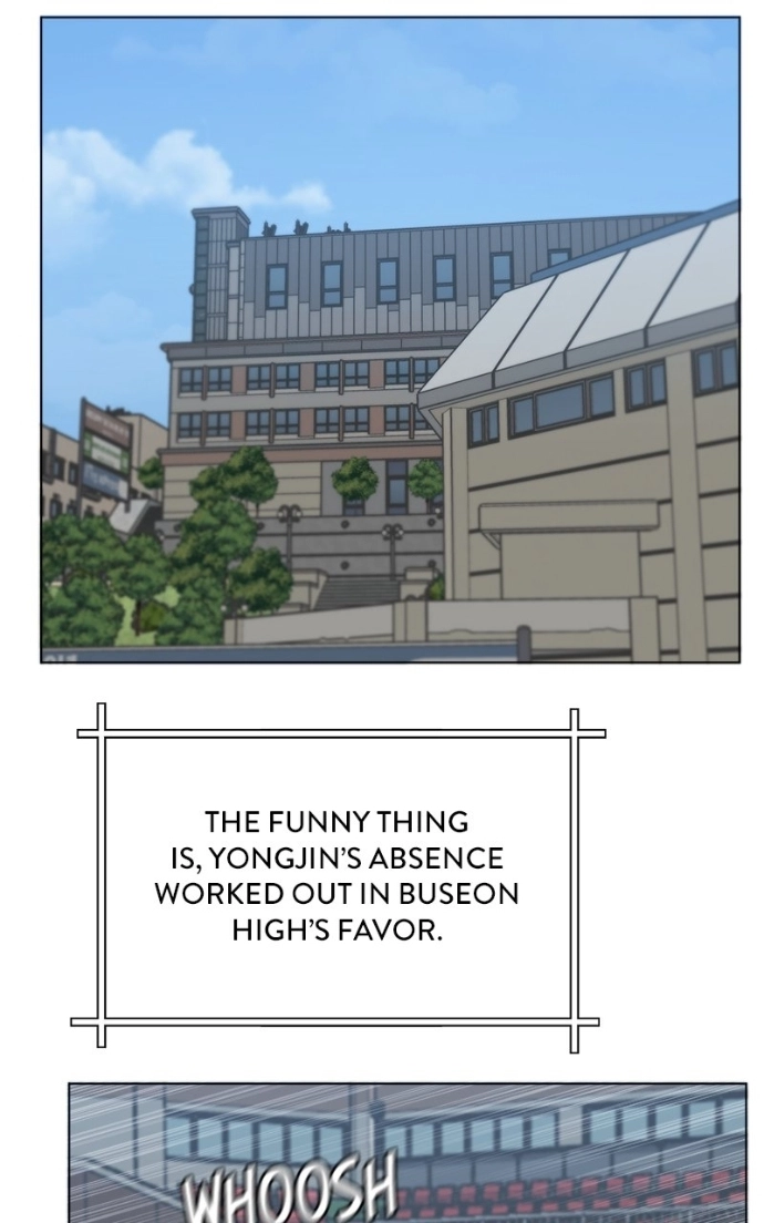Read Bigman chapter 93 image 69 on Lezhin