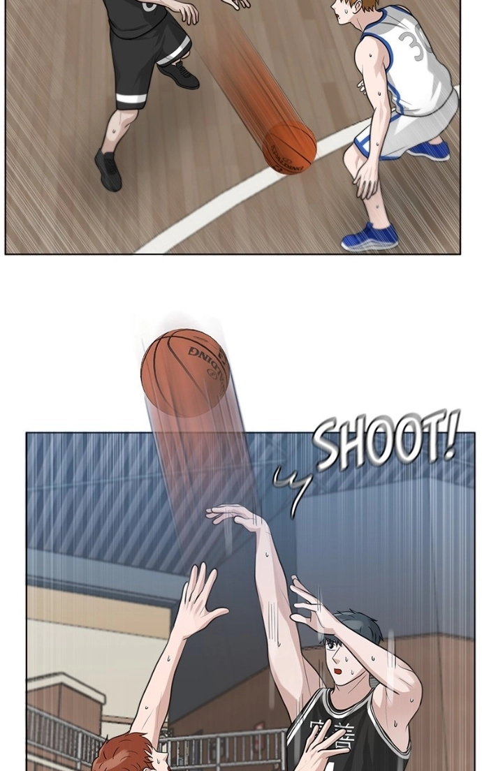 Read Bigman chapter 93 image 71 on Lezhin