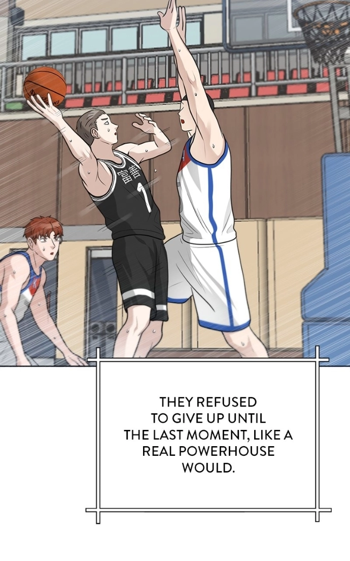 Read Bigman chapter 93 image 74 on Lezhin