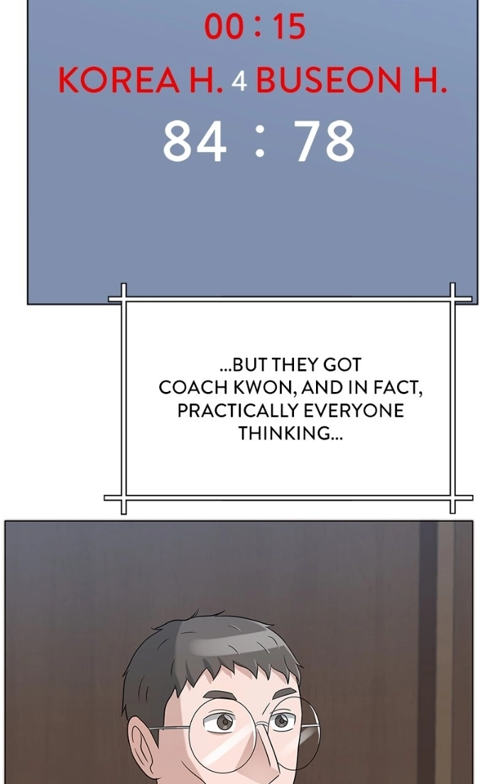 Read Bigman chapter 93 image 76 on Lezhin