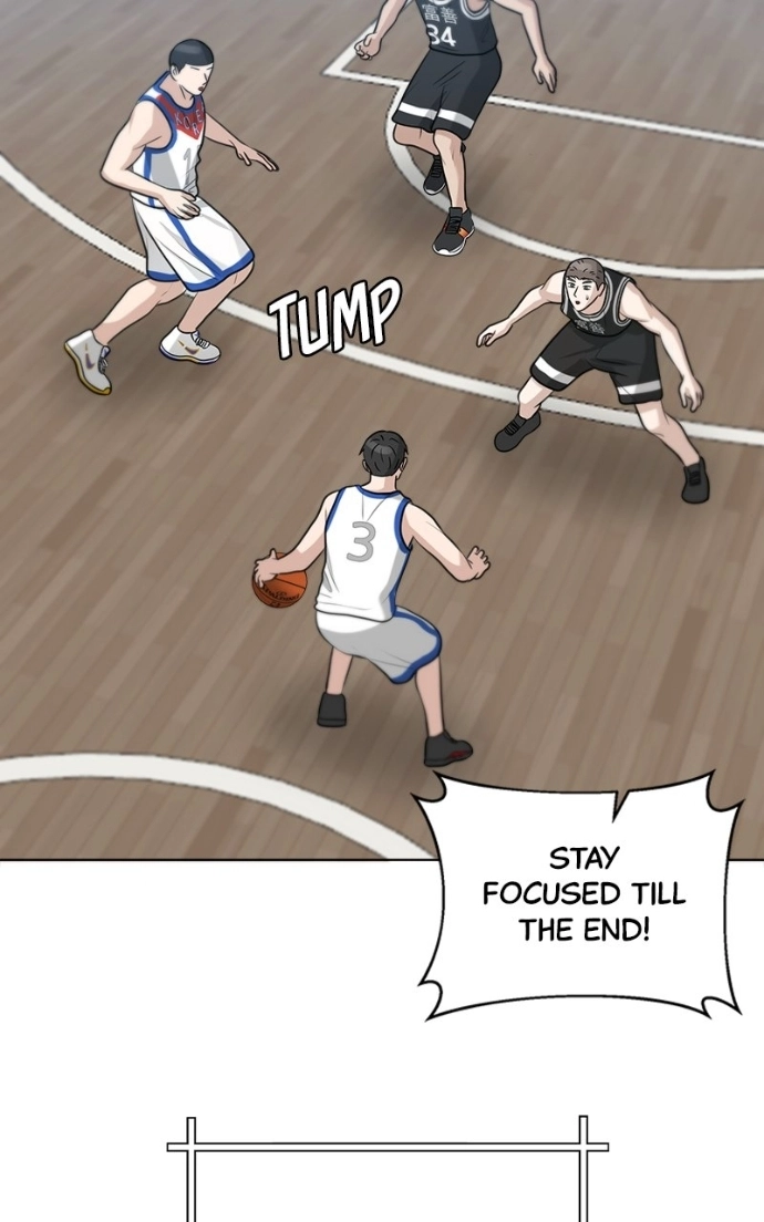 Read Bigman chapter 93 image 79 on Lezhin