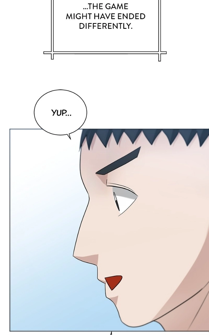 Read Bigman chapter 93 image 80 on Lezhin
