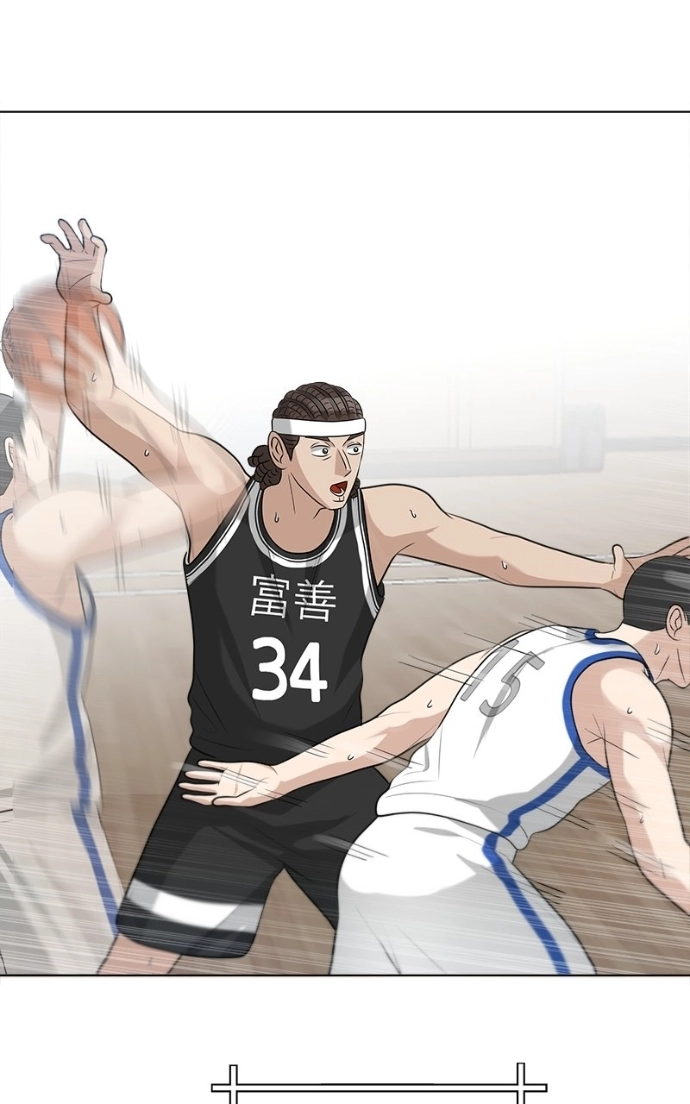 Read Bigman chapter 93 image 85 on Lezhin