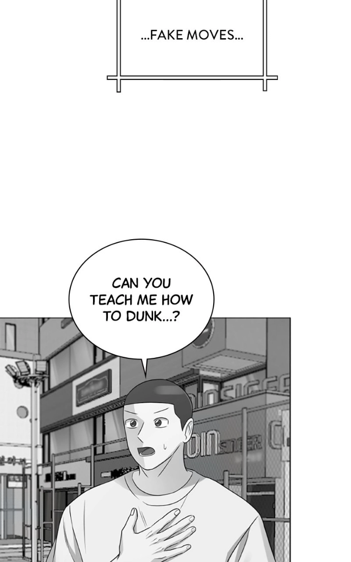 Read Bigman chapter 93 image 86 on Lezhin