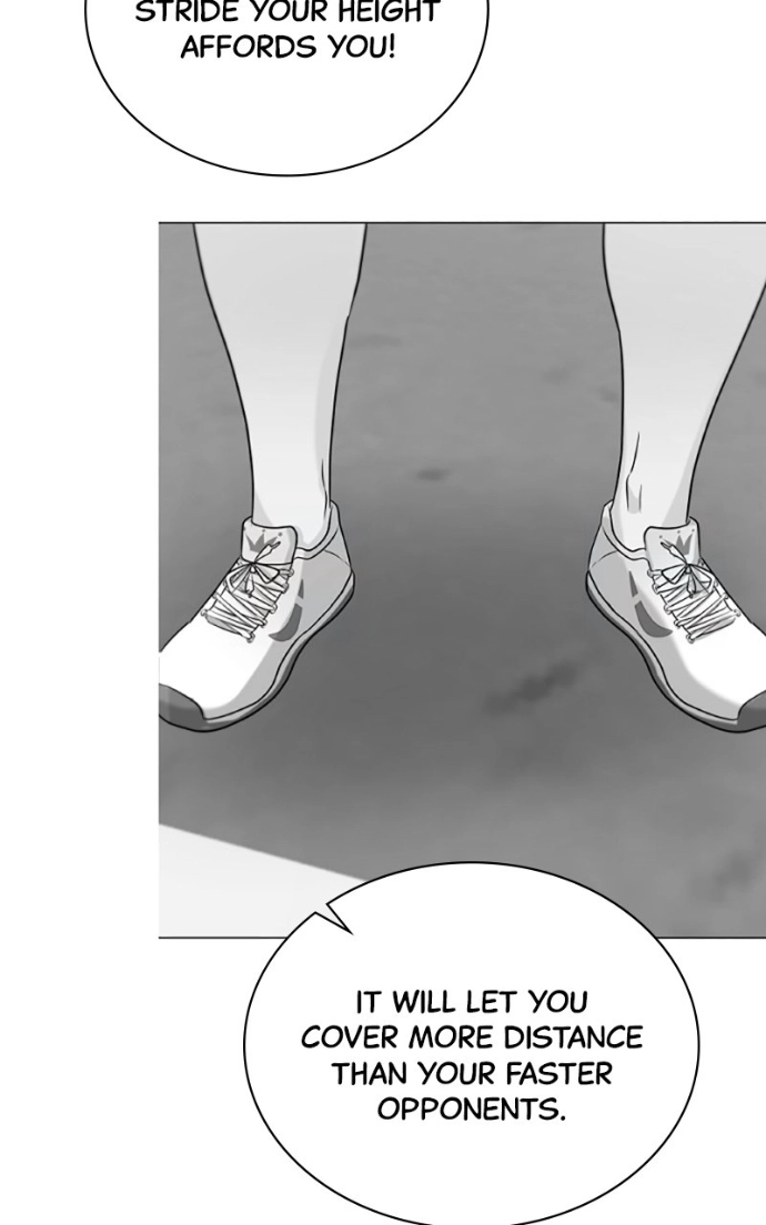 Read Bigman chapter 93 image 90 on Lezhin