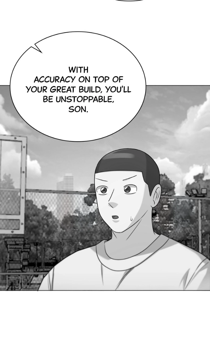 Read Bigman chapter 93 image 91 on Lezhin