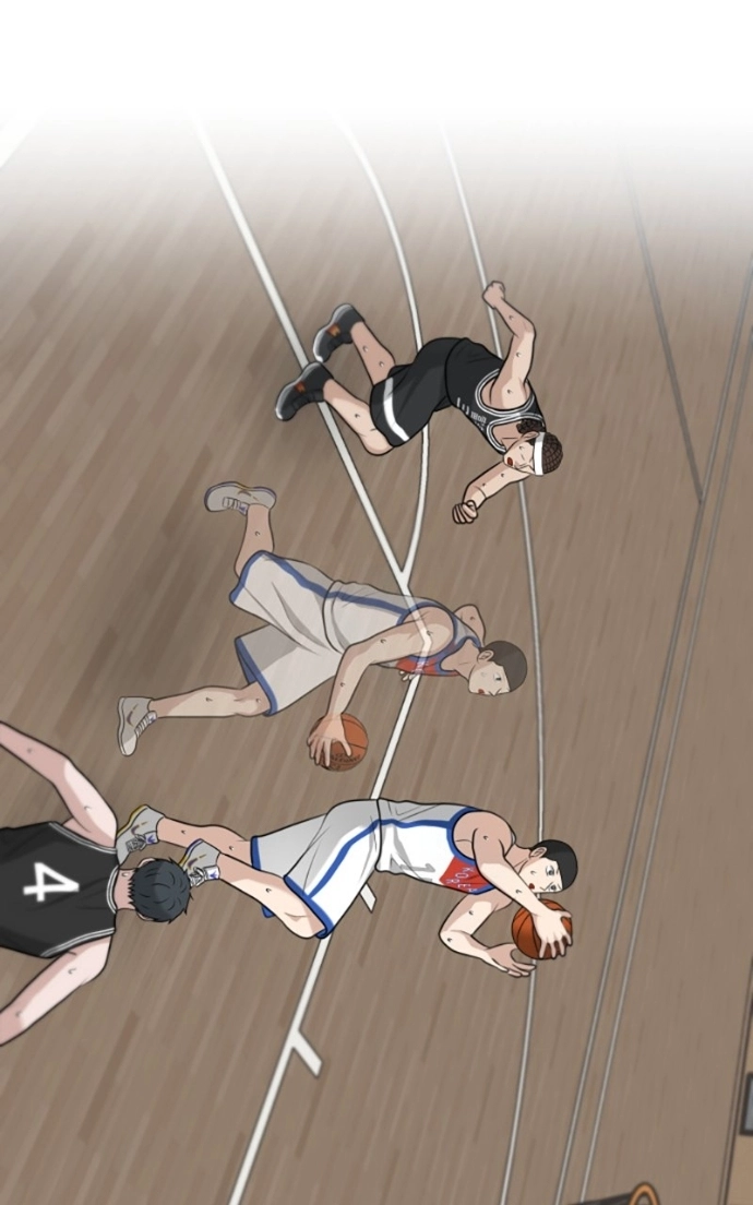 Read Bigman chapter 93 image 92 on Lezhin