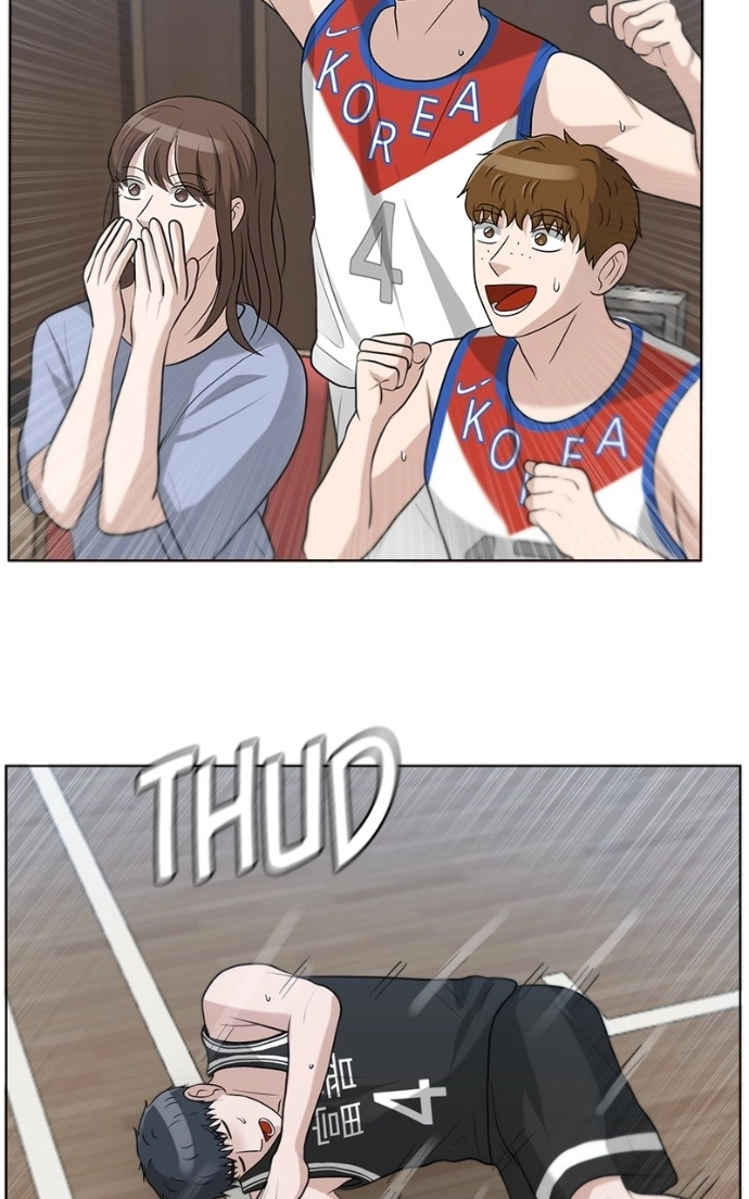 Read Bigman chapter 93 image 97 on Lezhin