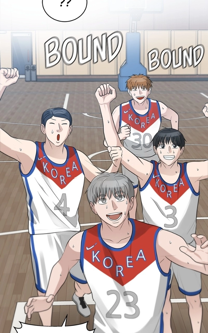 Read Bigman chapter 94 image 14 on Lezhin