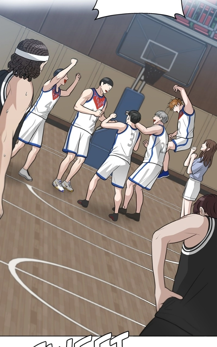 Read Bigman chapter 94 image 17 on Lezhin