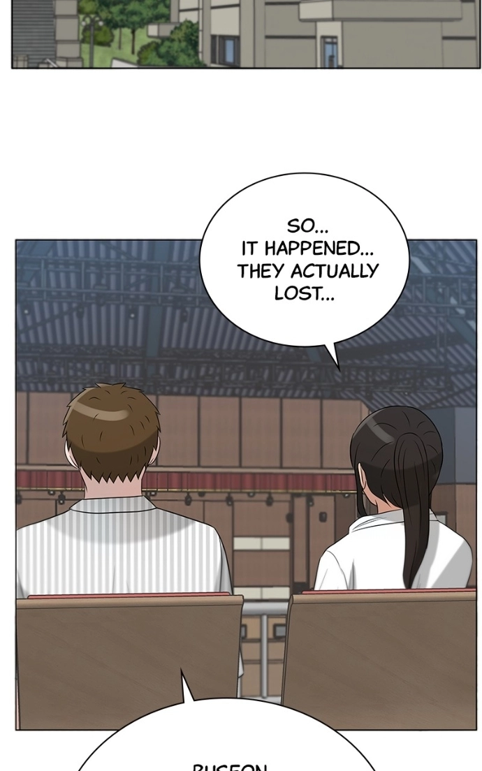 Read Bigman chapter 94 image 19 on Lezhin