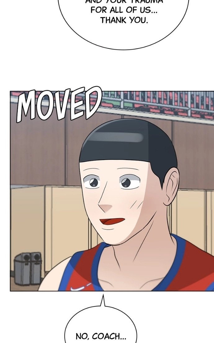 Read Bigman chapter 94 image 27 on Lezhin