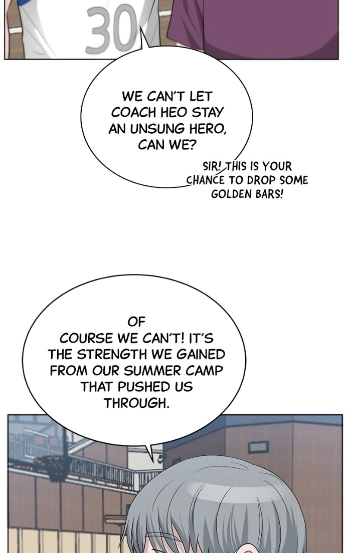 Read Bigman chapter 94 image 29 on Lezhin