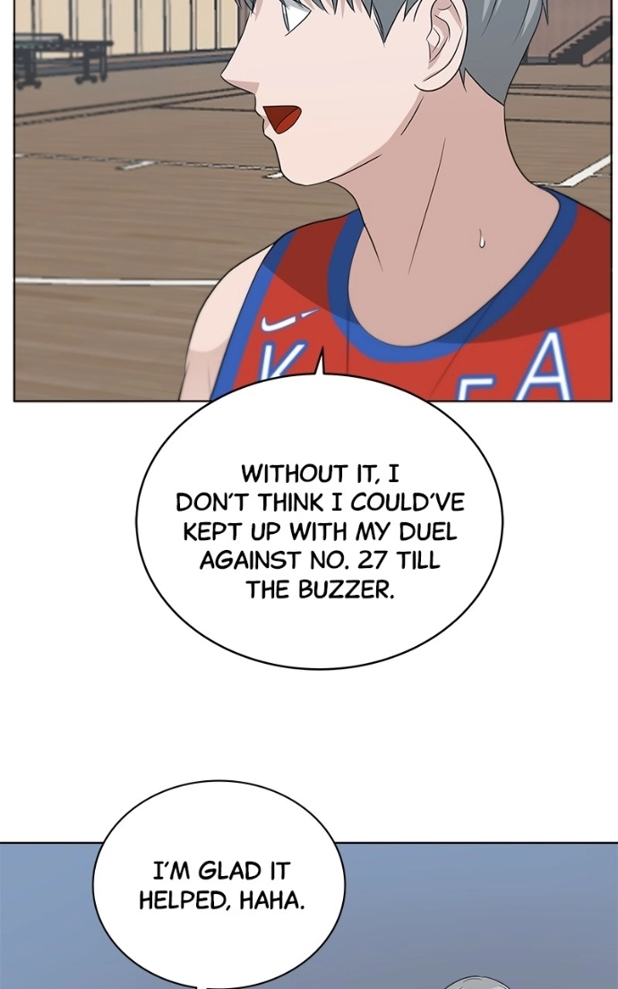 Read Bigman chapter 94 image 30 on Lezhin