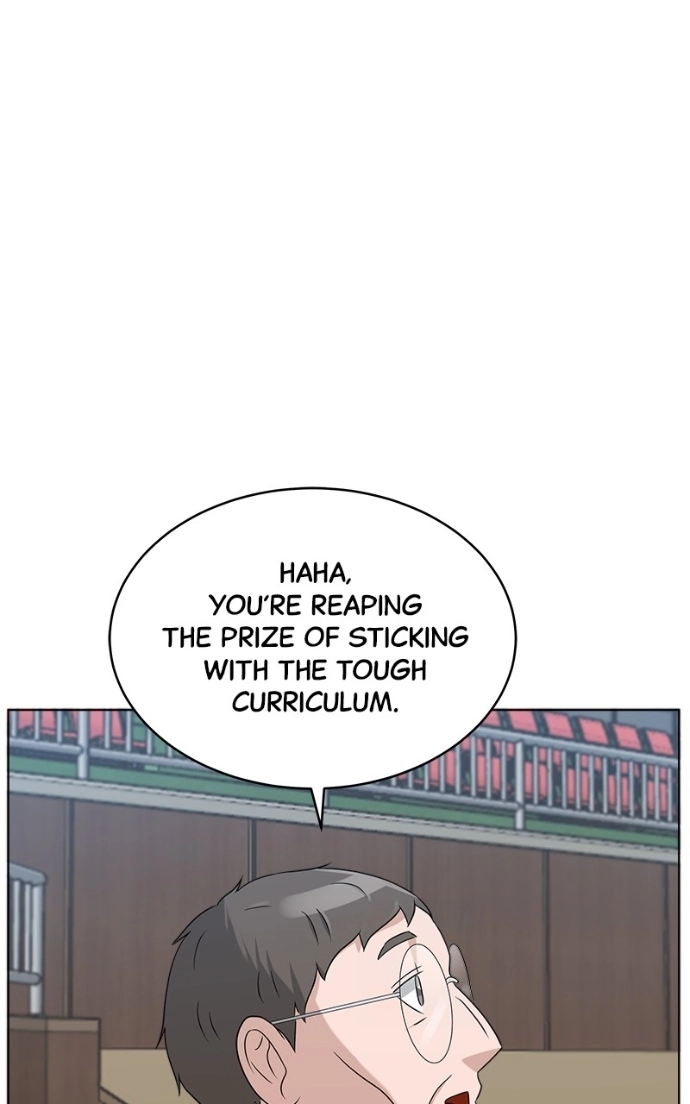 Read Bigman chapter 94 image 32 on Lezhin