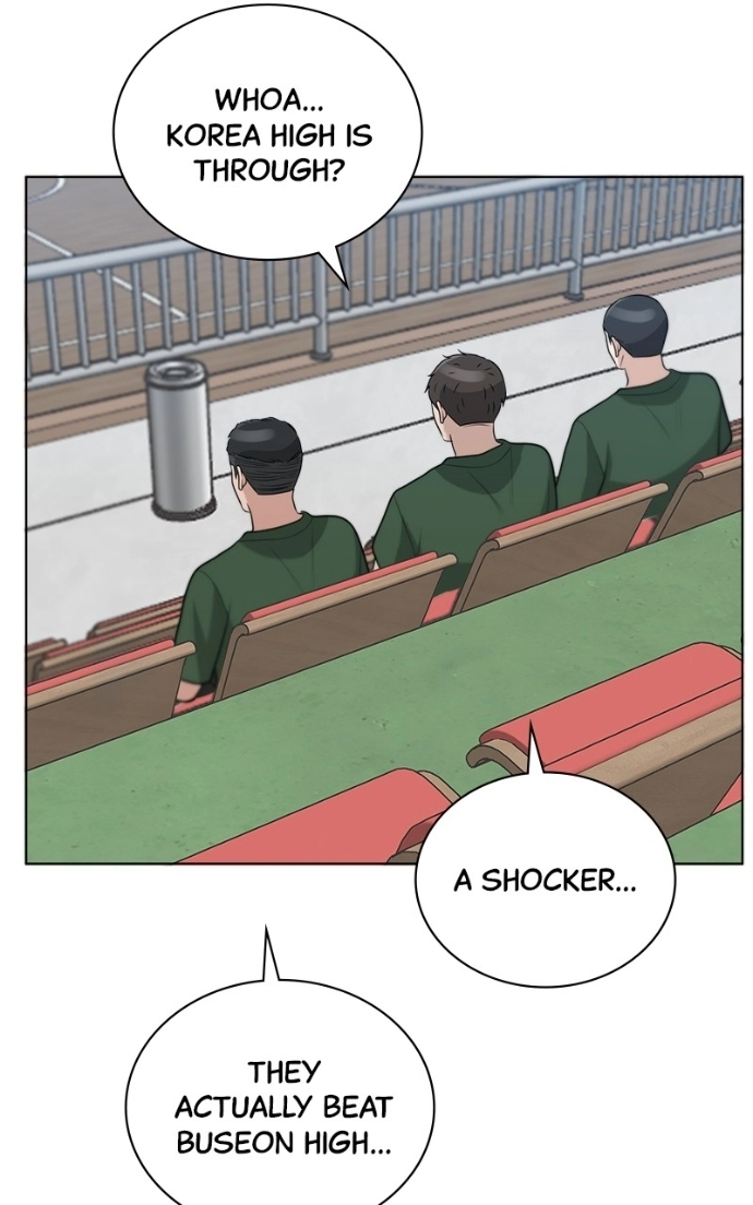 Read Bigman chapter 94 image 36 on Lezhin