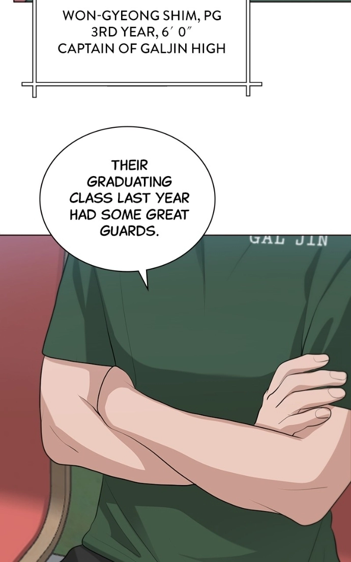 Read Bigman chapter 94 image 39 on Lezhin